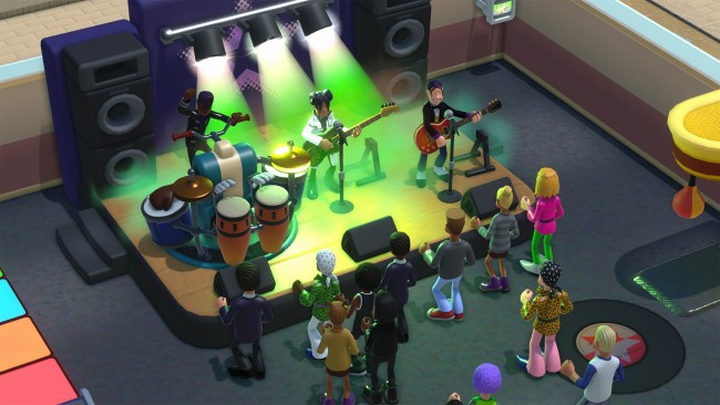 Two Point Campus: Brainy Bundle, (v0.0.13 & 4 DLCS) screenshot 2