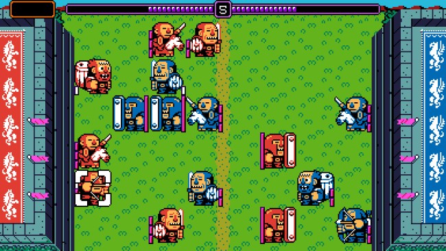 UFO: Extraterrestrials Platinum screenshot 2