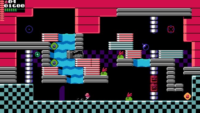 UFO: Extraterrestrials Platinum screenshot 1