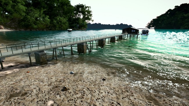 Ultimate Fishing Simulator: Gold Edition (v2.3.23.12 & 12 DLCS) screenshot 2