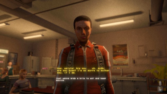 Uncanny Tales: The Watcher (v1.3.0) screenshot 2