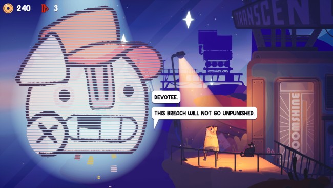 Uncle Chop’s Rocket Shop: Deluxe Edition, (v1.4.0 & 2 DLCS) screenshot 2