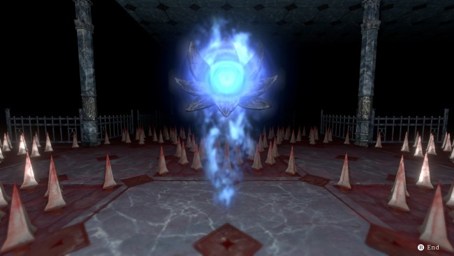 Undernauts: Labyrinth of Yomi + Nov 5 Patch (Build 7667631) screenshot 2