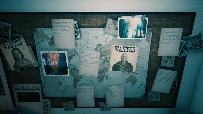 Unnatural: Benighted + Windows 7 Fix screenshot 2