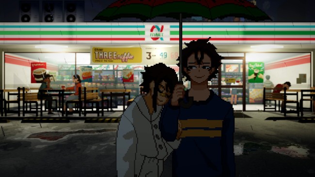 Until Then: Deluxe Edition screenshot 2