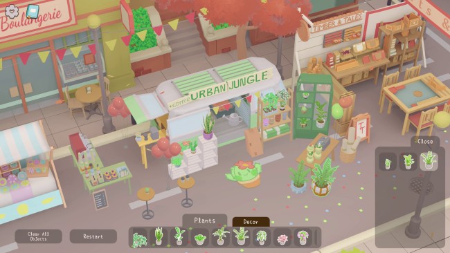 Urban Jungle: Complete Bundle, (v1.0.70.2 & 2 DLCS) screenshot 1