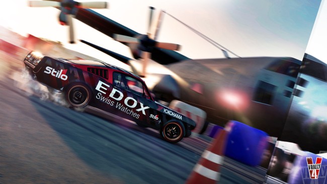 V-Rally 4: Day One Edition + DLC screenshot 1