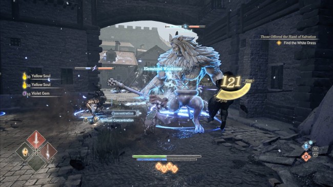VALKYRIE ELYSIUM: Deluxe Edition (2 DLCS) screenshot 1