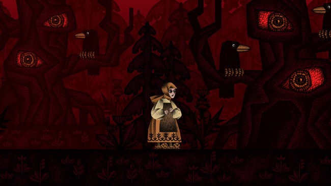 Vasilisa and Baba Yaga: Digital Deluxe Edition, (v1.5.7) screenshot 1