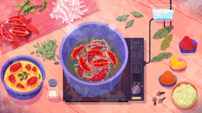 Venba: Deluxe Edition + Bonus OST screenshot 1