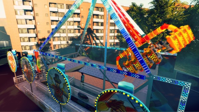 Virtual Rides 3: Ultimate Edition (v2.7 & 11 DLCS) screenshot 2
