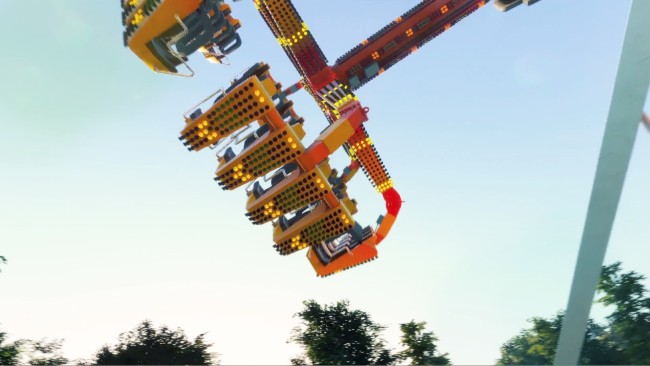 Virtual Rides 3: Ultimate Edition (v2.7 & 11 DLCS) screenshot 1