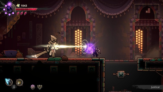Voidwrought: Deluxe Edition, (v0.27.56) screenshot 2