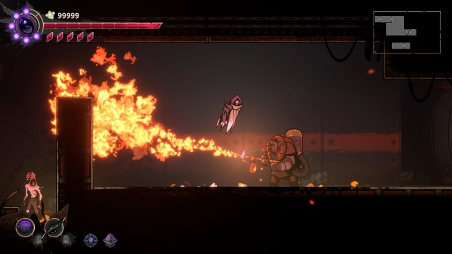 Voidwrought: Deluxe Edition, (v0.27.56) screenshot 1