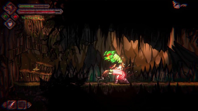 Volkolak: The Will of Gods (v1.0.0) screenshot 2