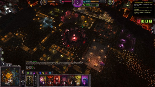 War for the Overworld: Ultimate Edition (v2.1.1 & All DLCs) screenshot 2