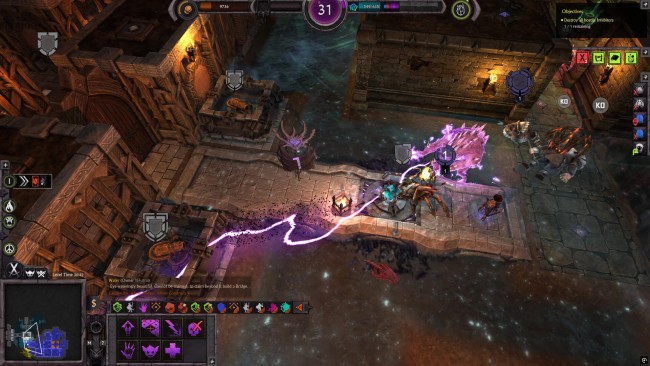 War for the Overworld: Ultimate Edition (v2.1.1 & All DLCs) screenshot 1