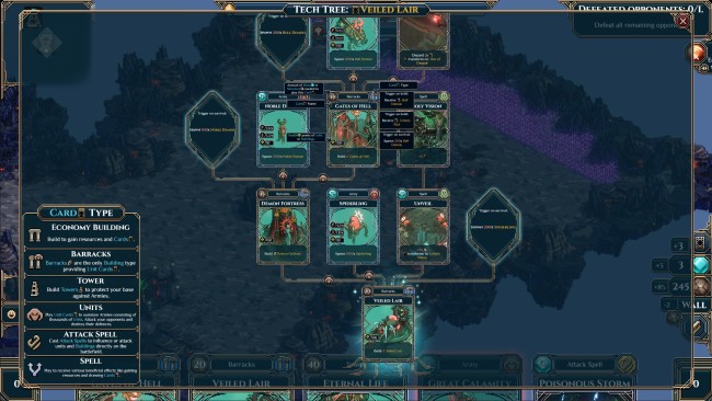 WARCANA: Ultimate Edition (v1.0.241017 & 4 DLCS) screenshot 2