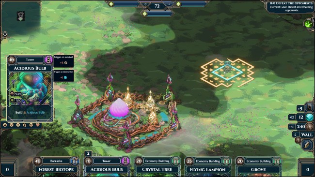 WARCANA: Ultimate Edition (v1.0.241017 & 4 DLCS) screenshot 1