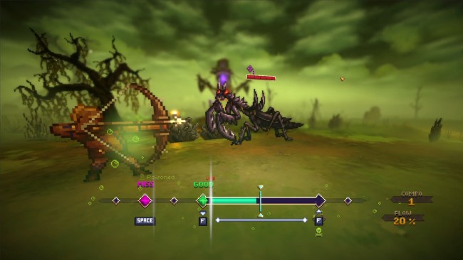 Wardrum: Rhythm Master Edition (v1.0.10) screenshot 2