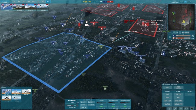 WARNO: Gold Edition, v188908 + 22 DLCs (22 DLCS) screenshot 2