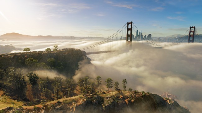Watch Dogs 2: Gold Edition (v1.17 & All DLCs) screenshot 1