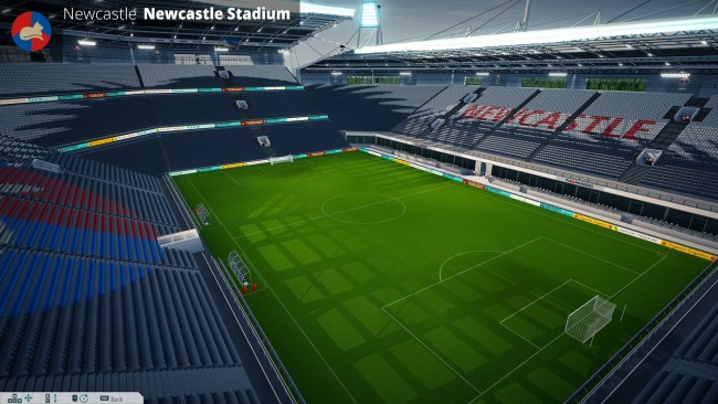 We Are Football: Edition “Bundesliga” (v1.17 & 2 DLCS) screenshot 2