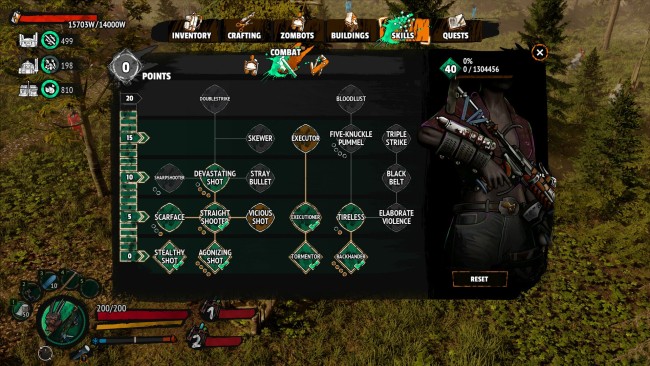 Welcome to ParadiZe: Supporter Edition (6 DLCS) screenshot 2