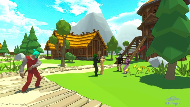 Werewolf: The Inner Beast + Unrated DLC screenshot 2