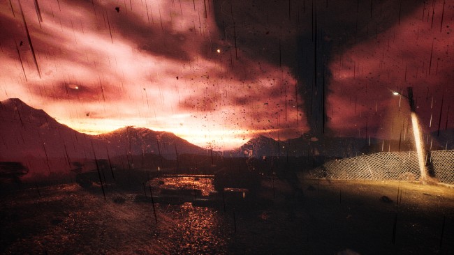 While We Wait Here: Soundtrack Edition screenshot 2