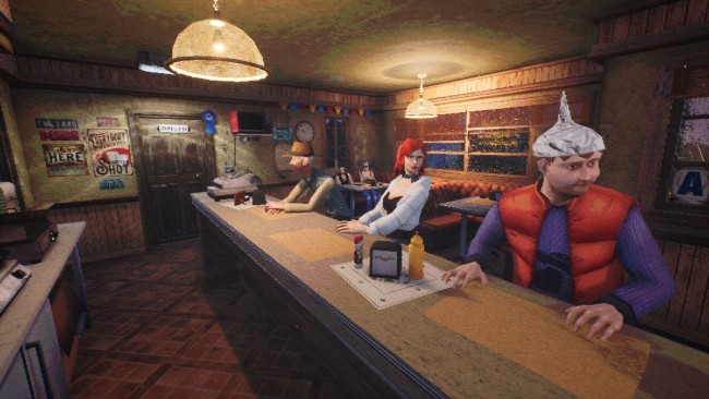 While We Wait Here: Soundtrack Edition screenshot 1