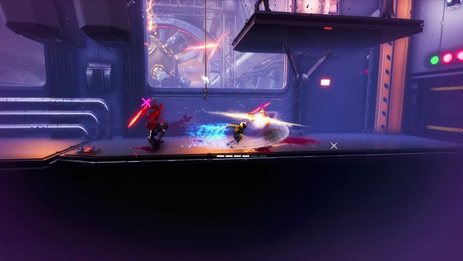 Whisper Trip: Chapter 1 screenshot 2