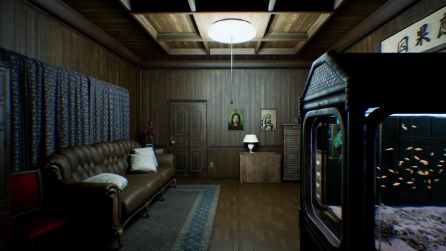 Who’s at the door? (v1.0.1) screenshot 2