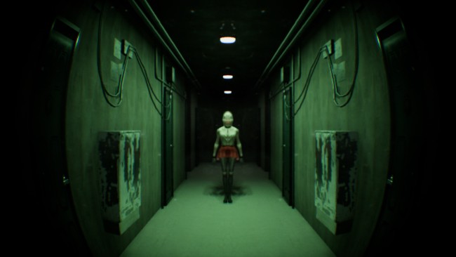 Who’s at the door? (v1.0.1) screenshot 1
