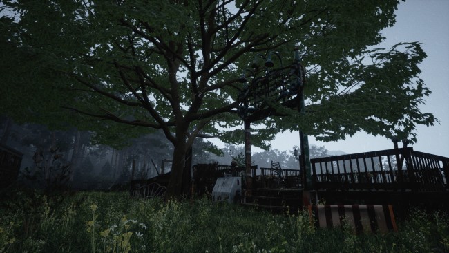 Why don’t they laugh? (v1.08) screenshot 2