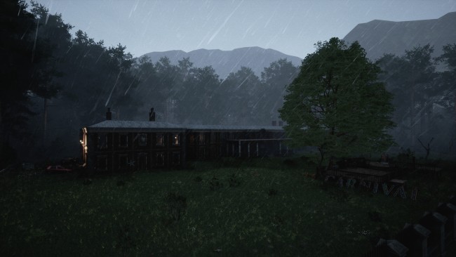 Why don’t they laugh? (v1.08) screenshot 1