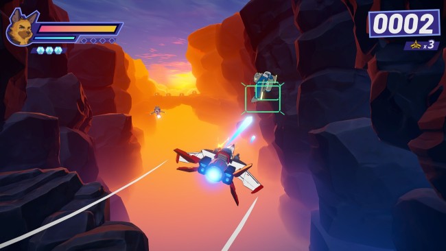 Wild Blue Skies (v1.0.4.0) screenshot 2