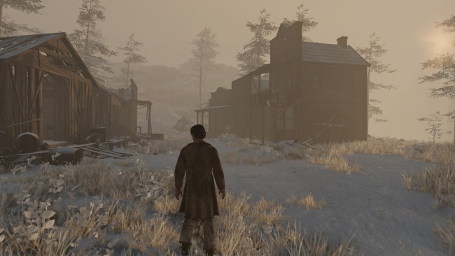 Wild West Legacy: Digital Supporter Edition, (v1.0.9747 & 4 DLCS) screenshot 2