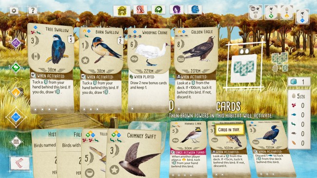 Wingspan: Special Edition (v1.8.1170.0722.1321 & 9 DLCS) screenshot 1