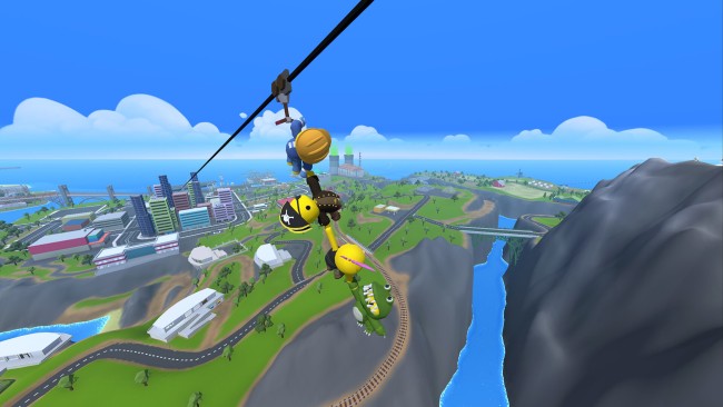Wobbly Life: Game & Soundtrack Bundle (v1.0.0.2) screenshot 2
