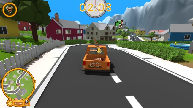 Wobbly Life: Game & Soundtrack Bundle (v1.0.0.2) screenshot 1