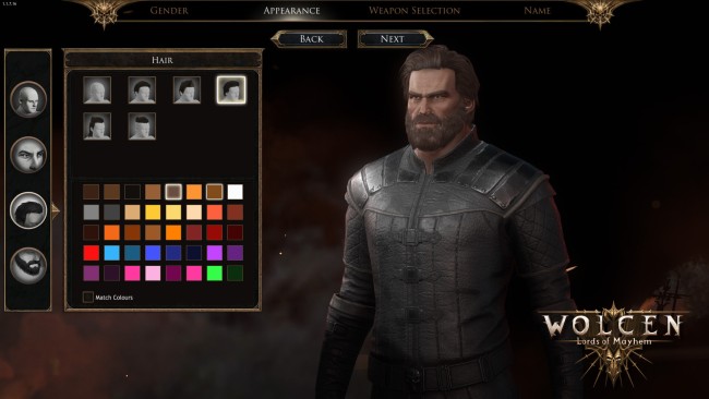 Wolcen: Lords of Mayhem (v1.1.7.1 & 8 DLCS) screenshot 2