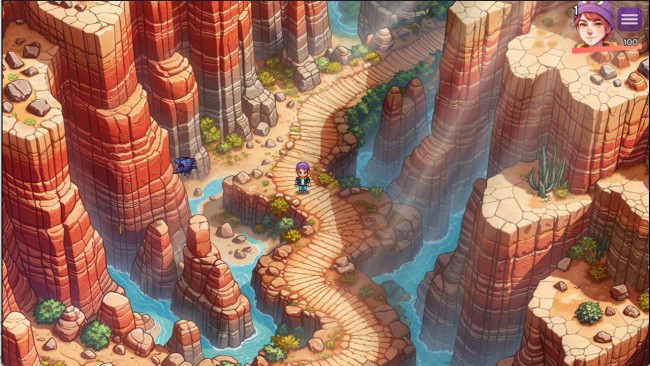 WonderLang Spanish (v0.9) screenshot 2