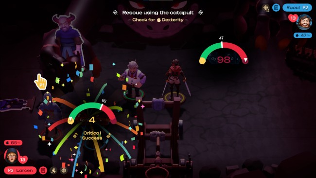 Worlds of Aria: Supporters Edition (v1.2.0 & 2 DLCS) screenshot 2