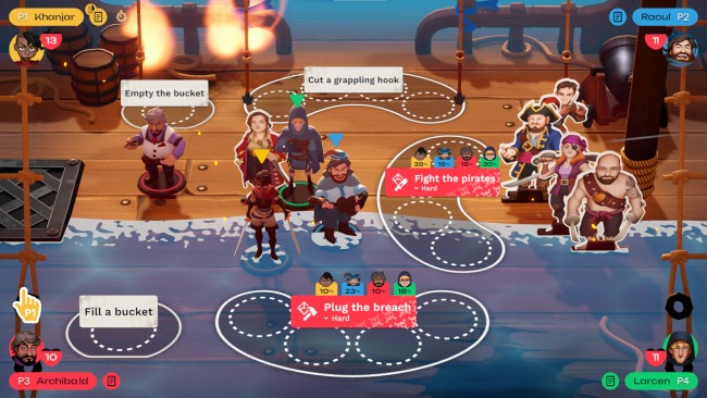 Worlds of Aria: Supporters Edition (v1.2.0 & 2 DLCS) screenshot 1