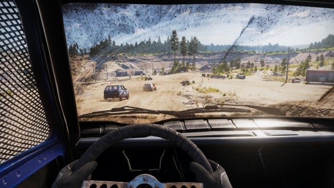 Wreckfest: Complete Edition (v1.299949) screenshot 2