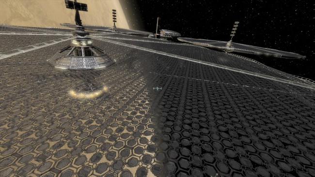 X3: Terran War Pack screenshot 2