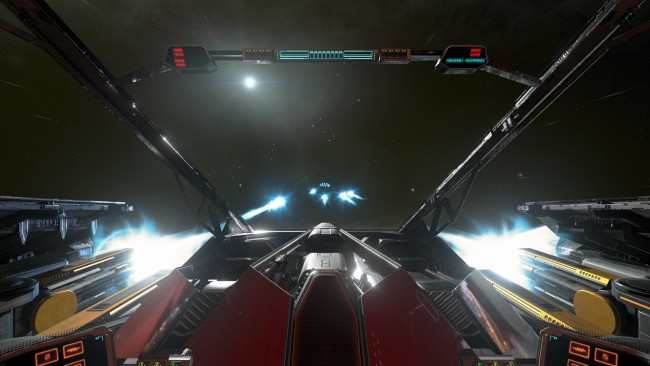 Vendetta: Curse of Raven’s Cry + Update 2 screenshot 2