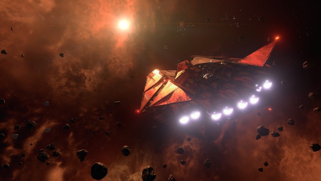 Vendetta: Curse of Raven’s Cry + Update 2 screenshot 1