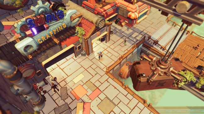 XEL: Complete Edition (v1.0.6.323) screenshot 1